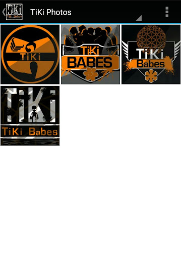 TiKi Babes Clan