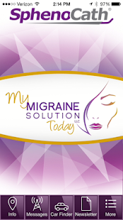 Lastest My Migraine Solution Today APK