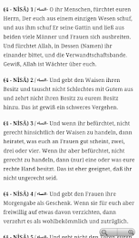 Quran Translations poster 4