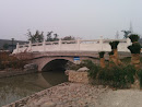 ZJ Guanglan Park Bridge