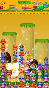 How to get Cookie Monster Match lastet apk for bluestacks