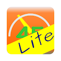 GPS Speed Lte logo