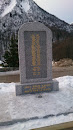Stone Memorial
