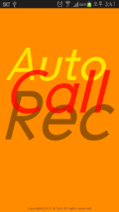 How to mod Auto Call Recorder 3.9 mod apk for android
