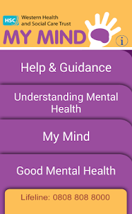 My Mind Western Trust Screenshots 0