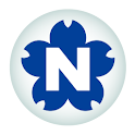 日本交通タクシー配車 logo