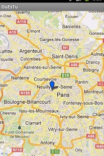 How to install Ou es tu 1.0.1 mod apk for laptop