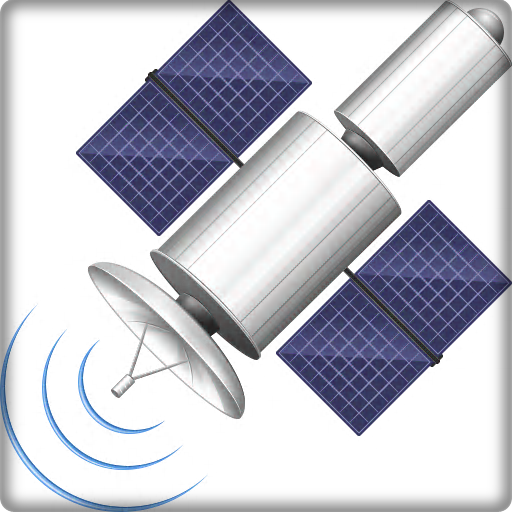 衛星互聯網 2015