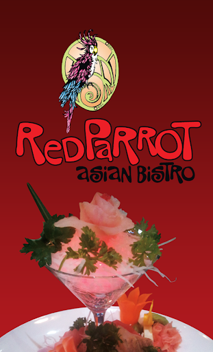 Red Parrot Bistro – Ellicott