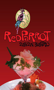 Red Parrot Bistro – Ellicott Screenshots 0