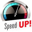 Speed Booster - Phone Cleaner mobile app icon