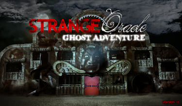 Strange Oracle Ghost Adventure APK Download for Android