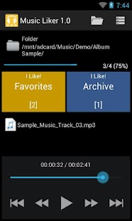 download Music Liker free