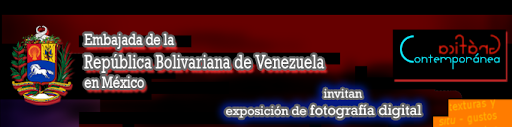 Embajada de la República Bolivariana de Venezuela en México