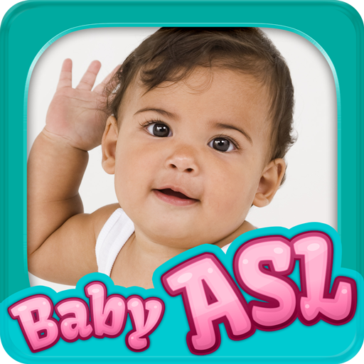 Baby Sign Vocab - 400 Signs LOGO-APP點子