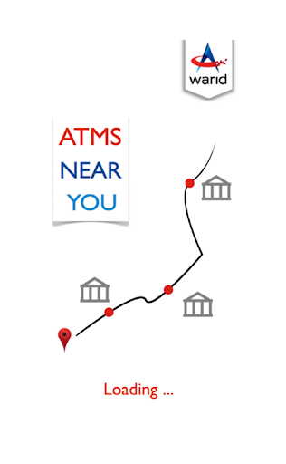 ATM Locator