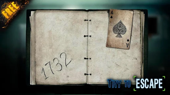 Escape - screenshot thumbnail