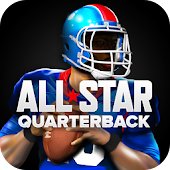 All Star Quarterback