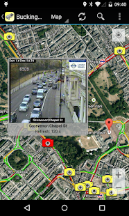 London Traffic Cameras Screenshots 9