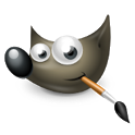 GIMP Inkscape icon