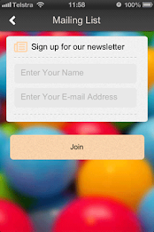 Jolly Jumbucks Child Care poster 15