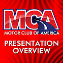 MCA Benefits Presentation