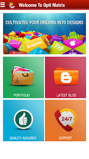 Free Download Opti Matrix APK