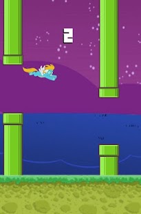 How to install Flying Cutie Pony 1.1 apk for android