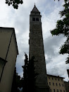 Bell Tower Buttrio