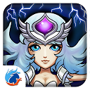 Pocket Knights mobile app icon