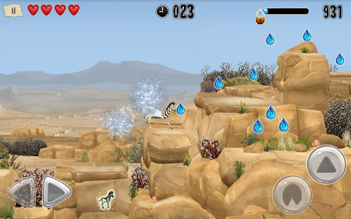 Khumba The Game Screenshots 3