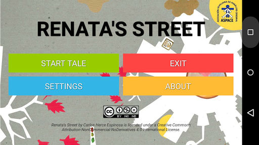 Renata's Street