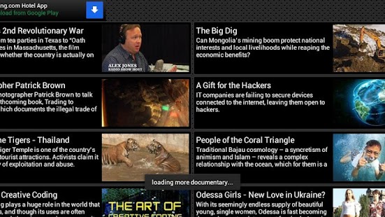 How to mod Documentary lastet apk for bluestacks