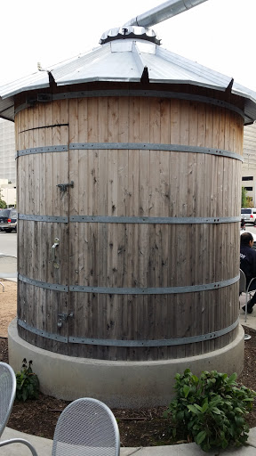 Whole Foods Cistern