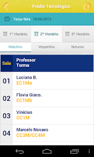 Download UVV - Consulta de Salas APK