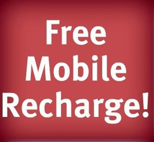 Free Mobile Talktime