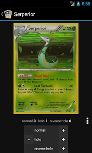 Lastest TCG Collection APK