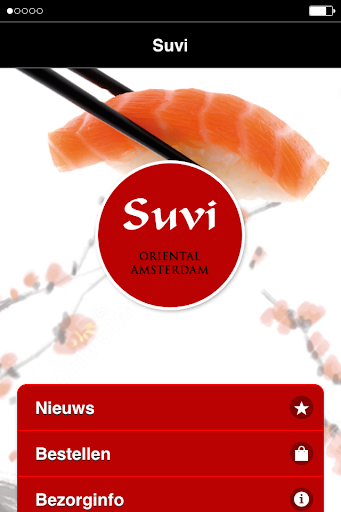Suvi Sushi