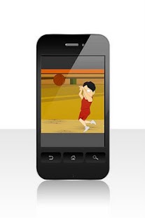 How to mod 夢バスケ for Mobage（モバゲー） 1.1 mod apk for bluestacks