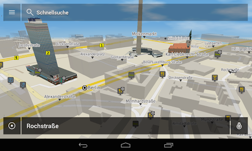 NLife DACH Screenshots 1