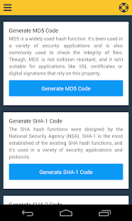 How to install Try different encoding tech lastet apk for laptop