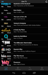 XFINITY on Campus poster 7