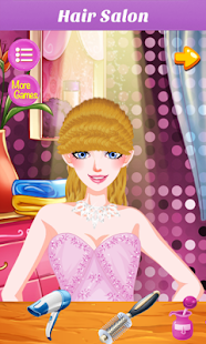 How to get Princess Wedding Hair Salon lastet apk for laptop