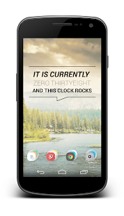 Hi Clock Pro APK - DownloadAtoZ