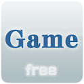 グリー＆モバゲー等｜無料ゲームGAME、ぷよぷよ、GREE logo