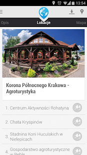 byStep Travel Guide Screenshots 11