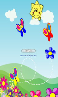 Download Flowers Match for Kids APK