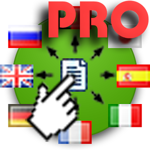 One Click Translate PRO 10 Lng.apk 1.1
