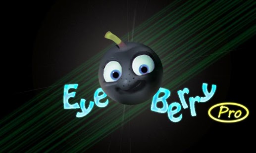 EyeBerry Pro