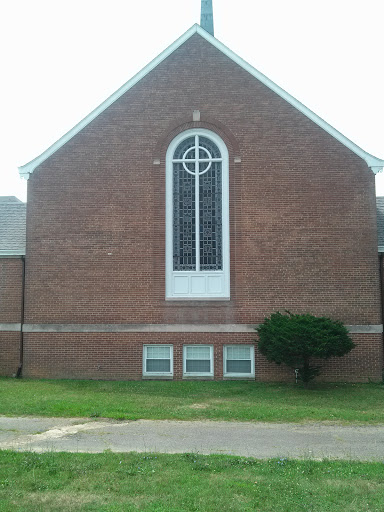 Second Baptist Church Southwest